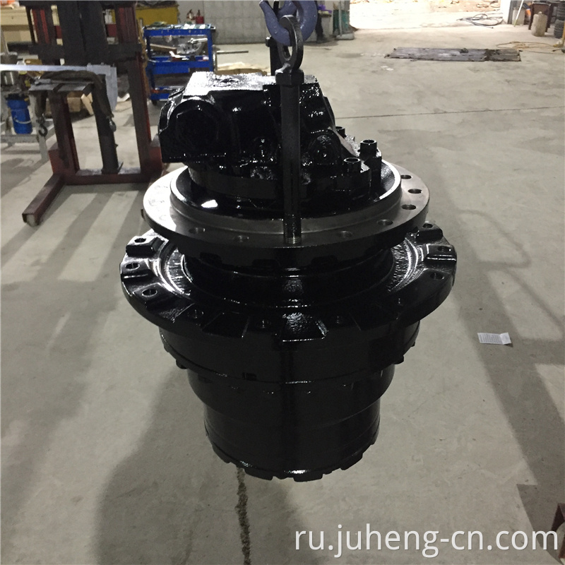 Ex200 1 Final Drive 3